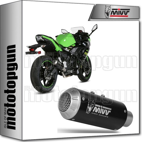 Mivv full system - system, kit