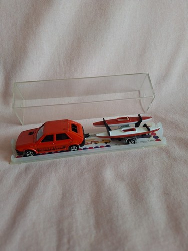 Majorette vintage fiat - majorette,