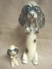 RARE Tall Begging ENGLISH