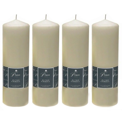 Prices altar candles - prices,