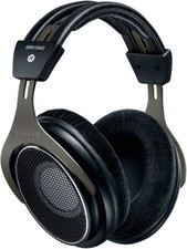 Shure SRH1840 Professional Open-Back Premium Headphones-12 months warranty