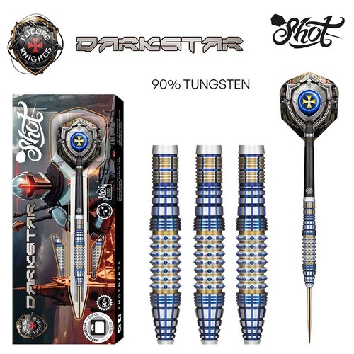 Future knights darkstar steel - darkstar,
