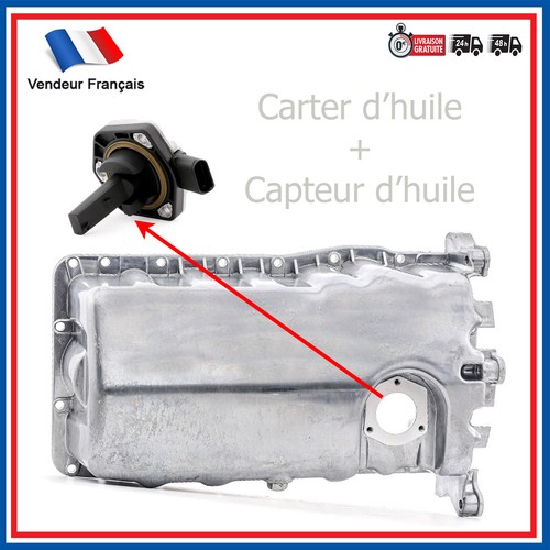 Oil pan sensor for vw - pan,