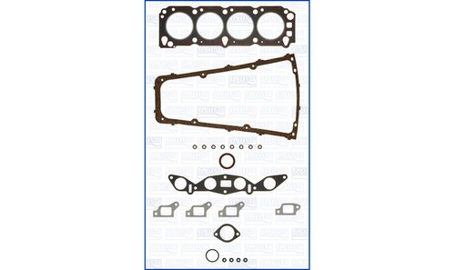 Genuine ajusa oem - ajusa,