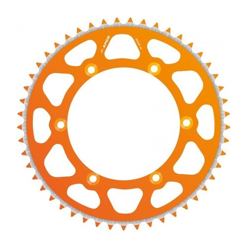 Apico evolite rear sprocket - apico,