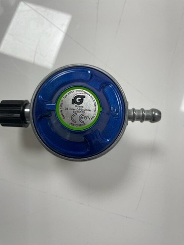 Camping gaz regulator 28mbar - camping,