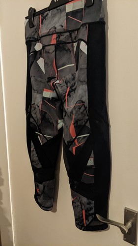 Sweaty betty yoga reversible - sweaty,
