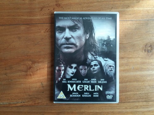 Merlin sam neill helena - ,