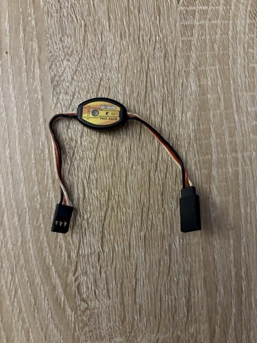 Genuine hpi failsafe - genuine,