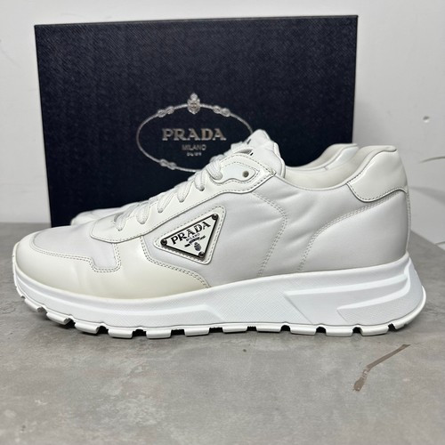 100 authentic prada prax - prax, 01