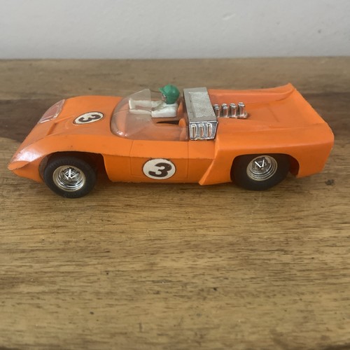Scalextric triang 1960s - scalextric,