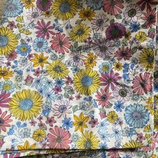 IKEA Barbro Curtains Botanical