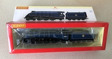 Hornby 60022 MALLARD, BR Blue