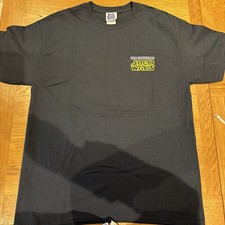 ORIGINAL "OLD GUYS RULE" T