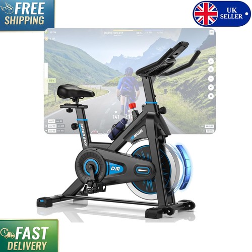 Heavy duty exercise - heavy-duty, bike