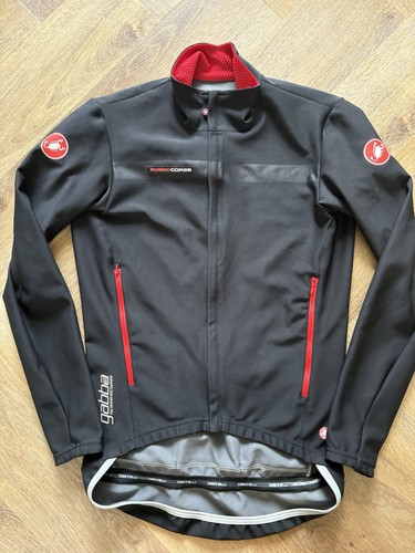 Castelli gabba rosso corsa - castelli, 2
