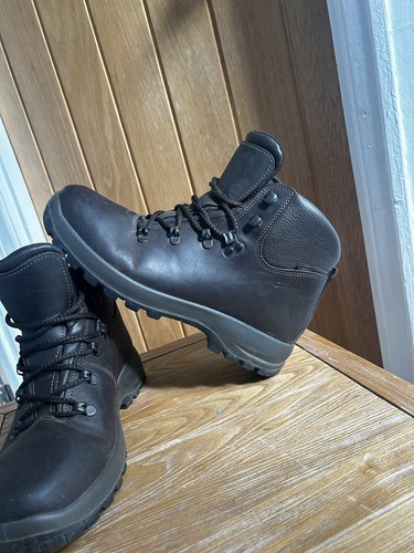 Grisport made italy brown - grisport,,