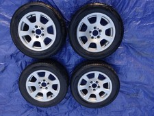 SET OF X4 BMW STYLE 134 16"