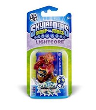 Skylanders Swap Force - Light