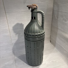 French Glass Woven Plastica