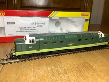 Hornby R3497  BR Green Class