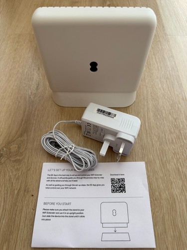 Smart plus extender - ee,