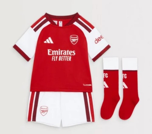 Official arsenal mini - official, kit