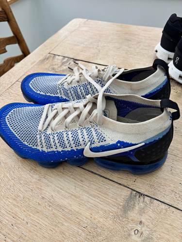 Nike air vapormax flyknit - nike,