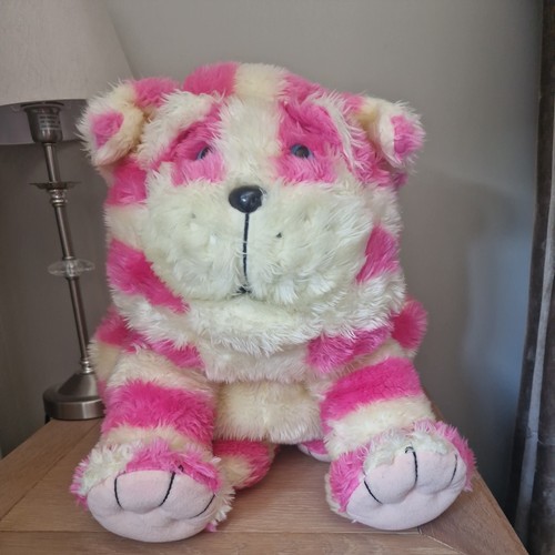 Vintage bagpuss hot water - vintage,