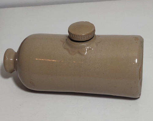 Vintage stonewear ceramic hot - ceramic,