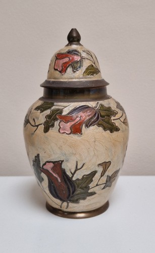 Vintage hand painted - vintage,