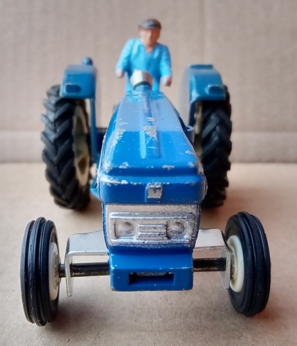 Dinky toys leyland - dinky, 384