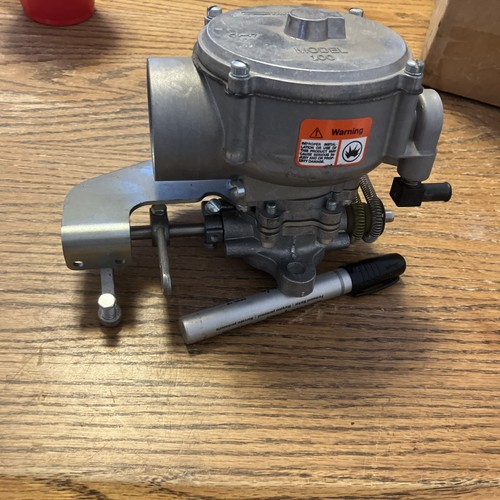 Propane carburetor mixer - propane,
