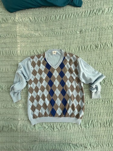 Lacoste light blue - lacoste,
