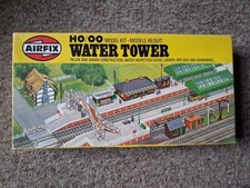 Vintage airfix water - airfix,