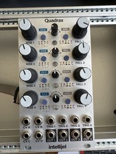 Intellijel Quadrax 4-Channel