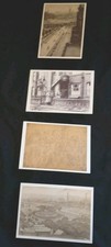 Set Of 3 New Unused Art Postcards LS Lowry 