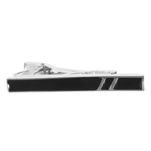 Tie collar bar - collar,