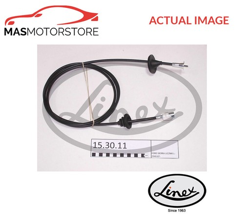 Tacho shaft linex 153011 new - tacho,