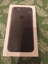 Apple iPhone 7 32GB Black