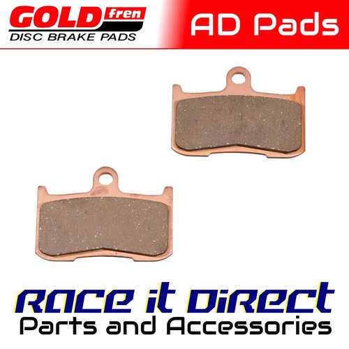 Brake pads for victory - brake,