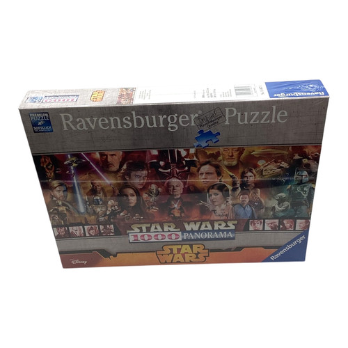 Ravensburger star wars - star, legends