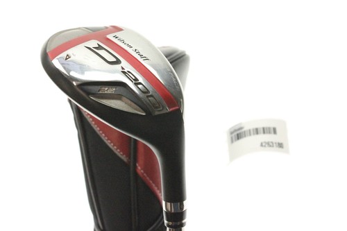 Wilson staff 200 golf club - d-200,
