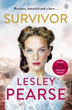 Survivor by Lesley Pearse