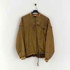 Gymshark Retake Woven Jacket