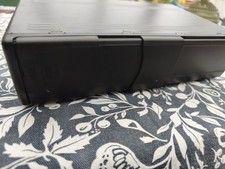 Compact Disc Auto Changer