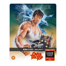 Over the Top Stelbook Limited