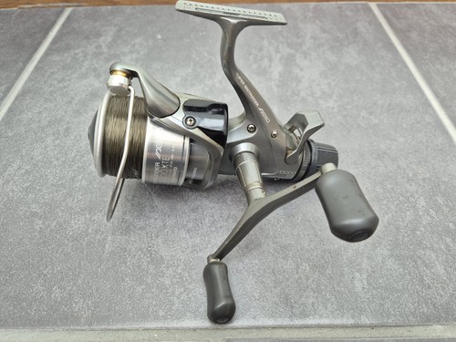 Shimano super baitrunner 1000 - baitrunner,