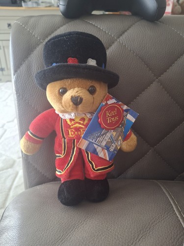 Keels toys beefeater - toys,