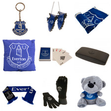 Everton FC Gifts & Souvenirs